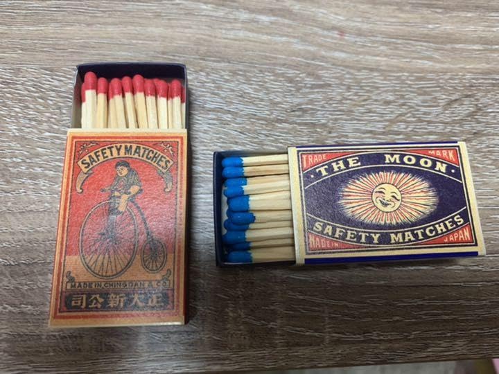 Amazon.co.jp: レトロ マッチ : おもちゃ